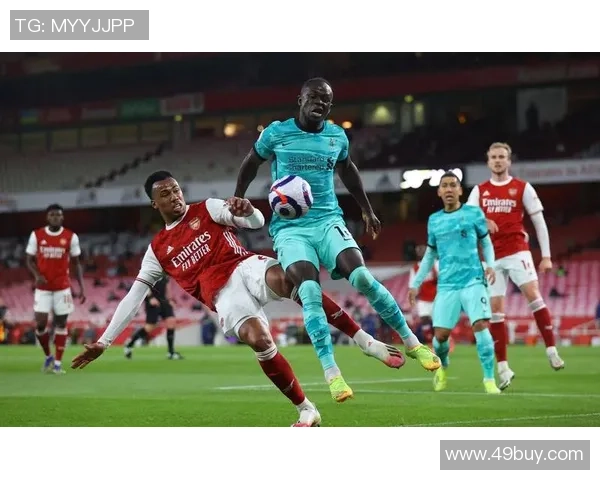 利物浦对阵焦点大战全面解析球队战术走势与胜负关键因素