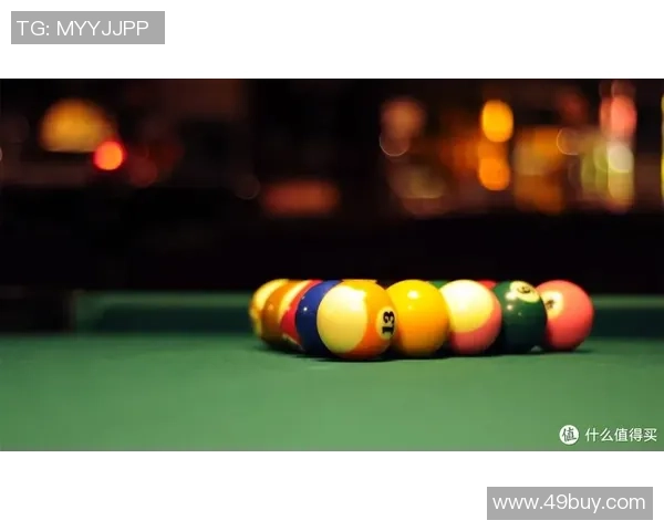 台球技巧与战略的深度解析从基础到高阶提升全面掌握游戏的核心要领