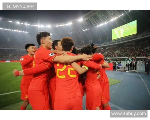 国足世预赛再迎关键战主场誓夺三分全队誓言以胜利回应质疑