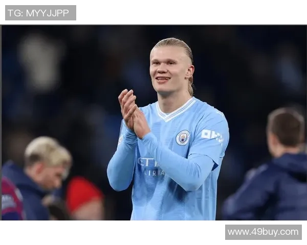 埃尔林·哈兰德：从挪威冰雪王国到英超巨星的崛起之路