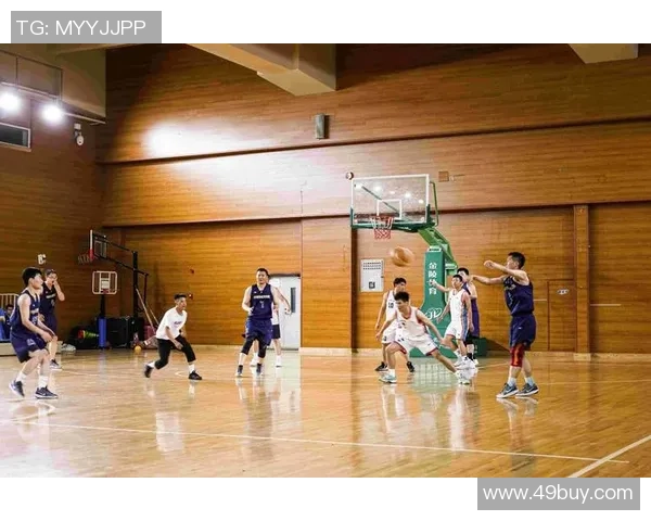 探索篮球运动魅力与竞技精神在现代社会中的深度演变与未来趋势