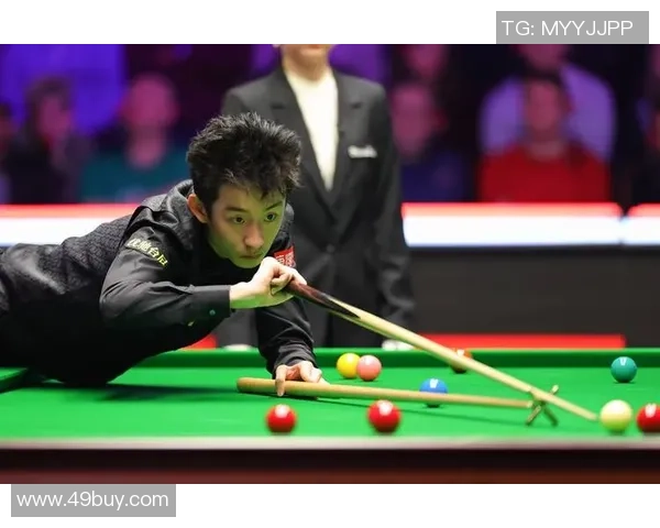 斯诺克比赛规则详解与技巧分析 帮你成为桌球高手的实用指南