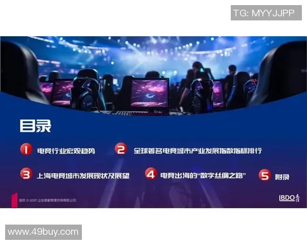 电子竞技行业的快速崛起与未来发展趋势分析及其对全球娱乐市场的深远影响