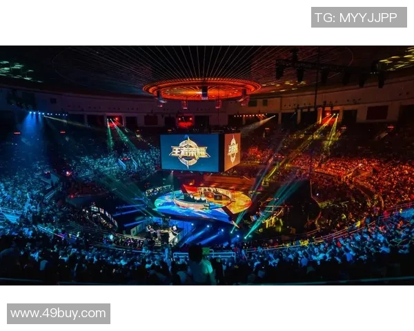 电竞赛事激战不断精彩纷呈 最新比分实时更新尽在掌握