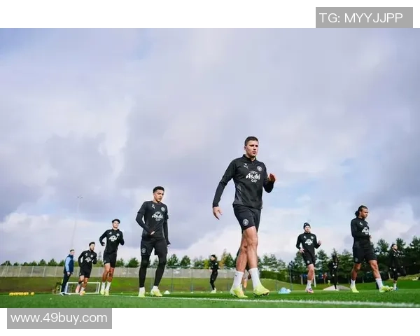 罗德里率领中场核心力量引领球队稳健攻防展现无可替代价值