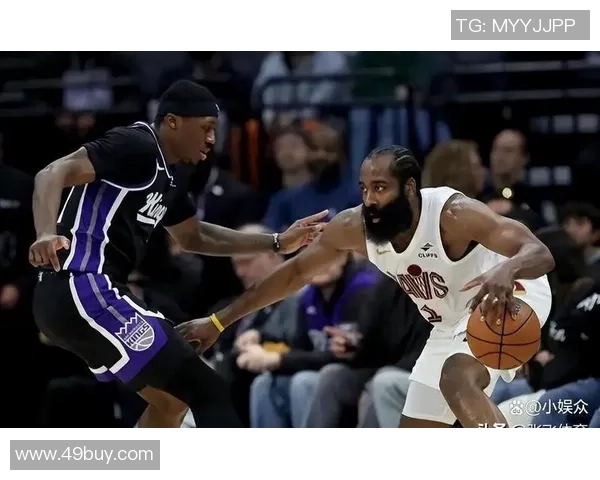 詹姆斯哈登场上场下全面解析从数据到影响力的深度观察